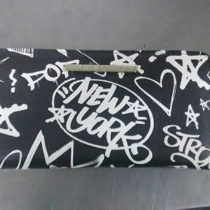 Brand New Steve Madden wallet